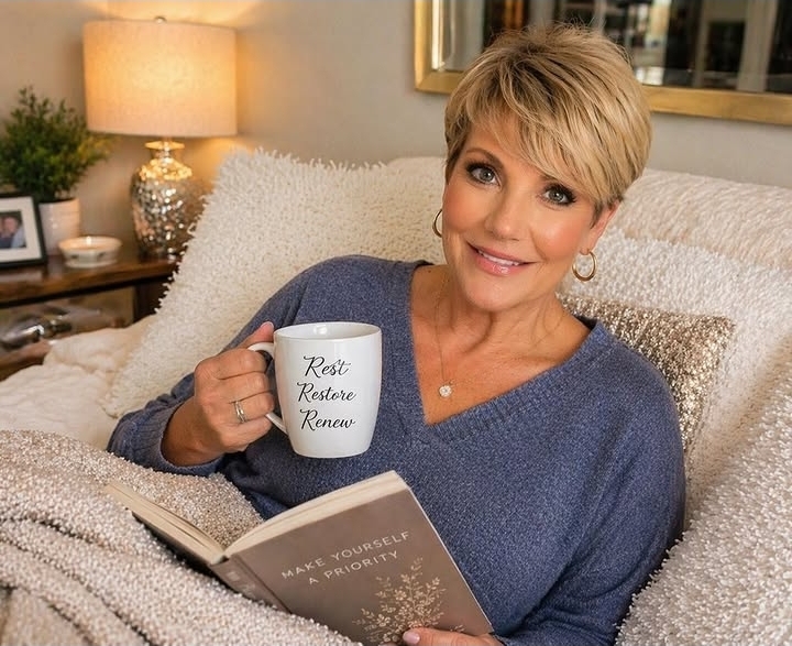 Portrait of Founder & Chief Reader